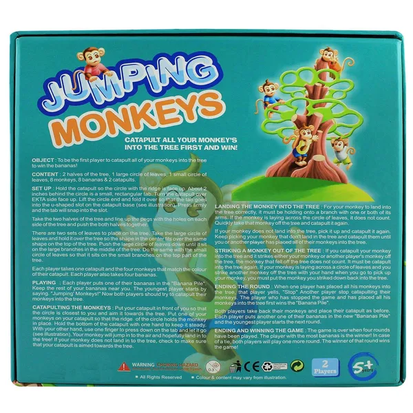 Jumping_Monkeys_Junior_Family_Entertainment_Game_with_8_Monkeys_2_Shooters_|_Tabletop_Action_Game_for_2_Players