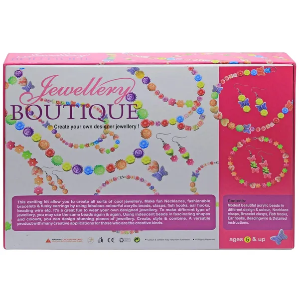 Plastic_Jewellery_Boutique_Acrylic_Beads_Senior,_Create_Your_Own_Designer_Jewelry_Necklace,_Bracelets,_Earrings,_Multicolor