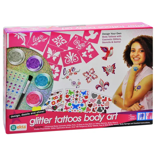 Glitter_Body_Tattoos_(100_Tattoos)