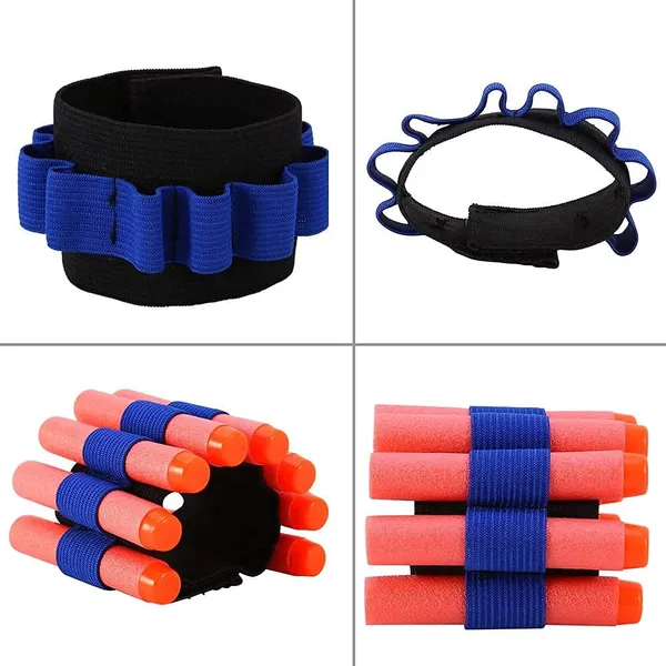 Hot_Fire_Gun_Bullet_Soft_Foam_Dart_for_Nerf_Gun_with_Hand_Strap_Refill_Pack_60_Pcs_Sticky_Head_Darts_for_Nerk_N-Stike_Elite_Guns
