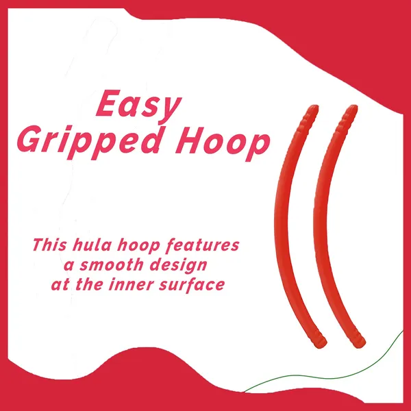 Hula_Hoop_for_Adults_Exercise_|_Classic_Design_|_6_Interlockable_Pieces_Kids_Girls_Women_Premium_Hoola_Hoop_Ring_Adjustable_3_Size_17-27_Inch_(Red)