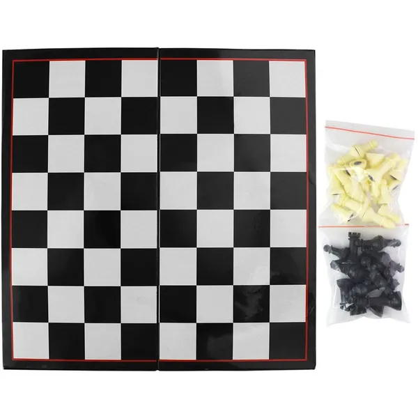 Magnetic_Chess_Board_Game_for_Kids_5+_Years/_Birthday_Gift_Set,_Multicolor