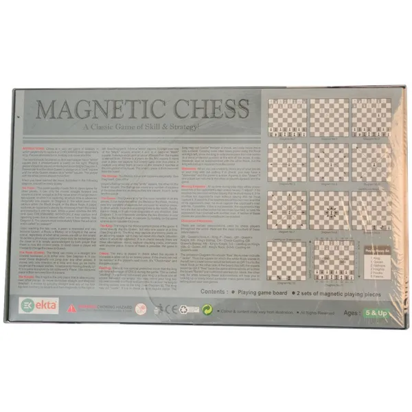 Magnetic_Chess_Board_Game_for_Kids_5+_Years/_Birthday_Gift_Set,_Multicolor