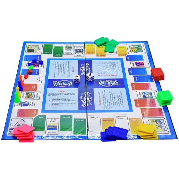 Business_Board_Game_With_Coins_India_2_to_6_Players_Kids_Toys_Games,_Bonanza_Buy_Business_Game_online_Money_&_Assets_Games