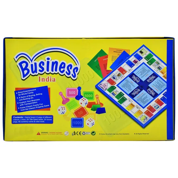 Business_Board_Game_With_Coins_India_2_to_6_Players_Kids_Toys_Games,_Bonanza_Buy_Business_Game_online_Money_&_Assets_Games