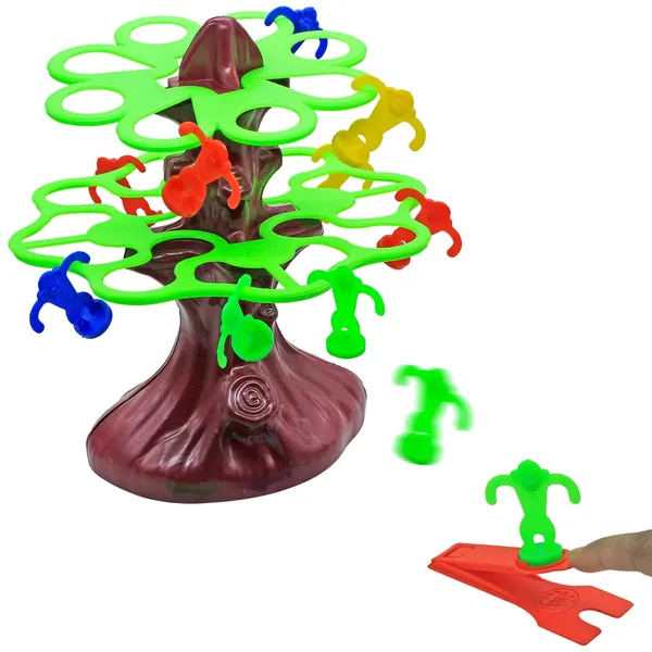 Jumping_Monkeys_Senior_Family_Entertainment_Game_with_8_Monkeys_4_Shooters_|_Tabletop_Action_Game_for_2_to_4_Players