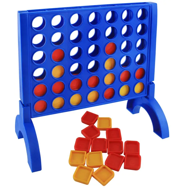 Plot-4_Family_Board_Game_|_Strategy_Board_Games_for_All_Ages_|_Game_for_2_Players