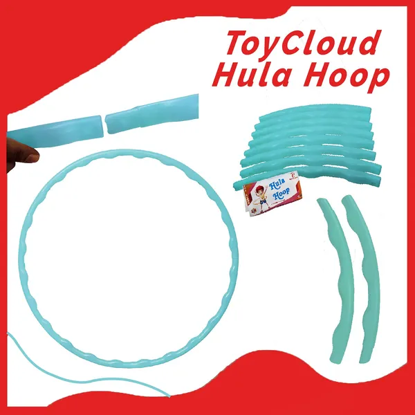 Hula_Hoop_Zig-Zag_(8_Inter-Lockable_Pieces)_for_Adult_Kids_Exercise_Fitness_Ring_Multi_Colour_Adjustable_Size_46-75_Cms_Diameters_(Blue)