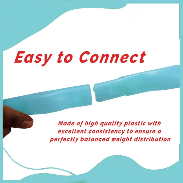 Hula_Hoop_Zig-Zag_(8_Inter-Lockable_Pieces)_for_Adult_Kids_Exercise_Fitness_Ring_Multi_Colour_Adjustable_Size_46-75_Cms_Diameters_(Blue)