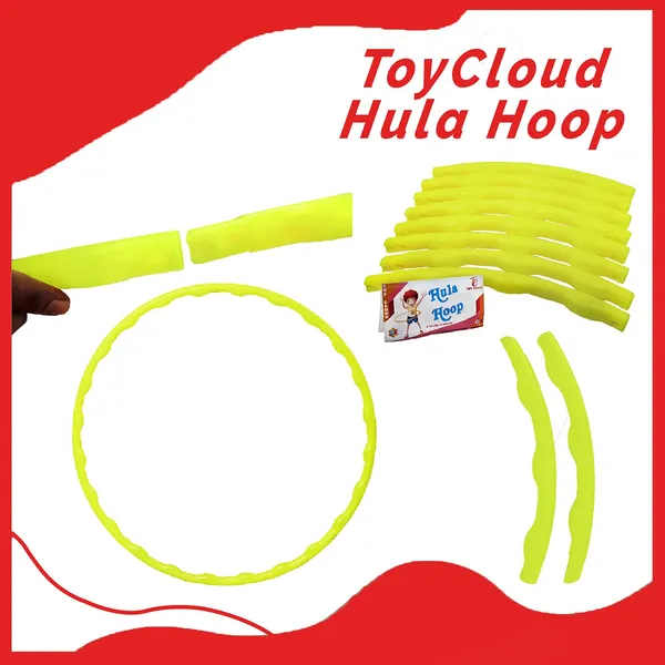 Hula_Hoop_Zig-Zag_(8_Inter-Lockable_Pieces)_for_Adult_Kids_Exercise_Fitness_Ring_Multi_Colour_Adjustable_Size_46-75_Cms_Diameters_(Florocent)