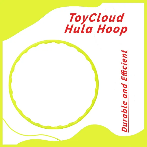 Hula_Hoop_Zig-Zag_(8_Inter-Lockable_Pieces)_for_Adult_Kids_Exercise_Fitness_Ring_Multi_Colour_Adjustable_Size_46-75_Cms_Diameters_(Florocent)