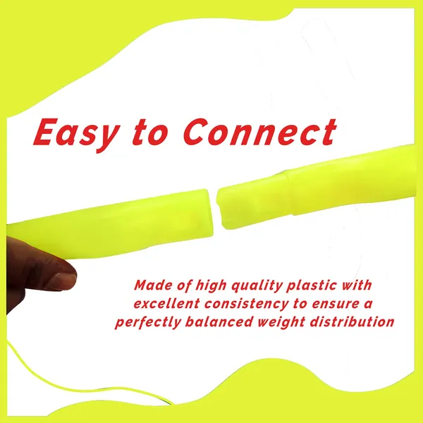 Hula_Hoop_Zig-Zag_(8_Inter-Lockable_Pieces)_for_Adult_Kids_Exercise_Fitness_Ring_Multi_Colour_Adjustable_Size_46-75_Cms_Diameters_(Florocent)