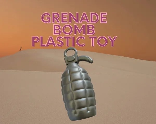 Pistol_Toy_Gun_Soft_Blaster_Bullet_Dart_Shooting_Toy_with_3_Safe_Foam_Bullets_with_Army_Man_Mobile_Bomb_for_Kids_8+Years_Green