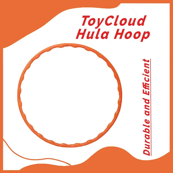 Hula_Hoop_Zig-Zag_(8_Inter-Lockable_Pieces)_for_Adult_Kids_Exercise_Fitness_Ring_Multi_Colour_Adjustable_Size_46-75_Cms_Diameters_(Orange)