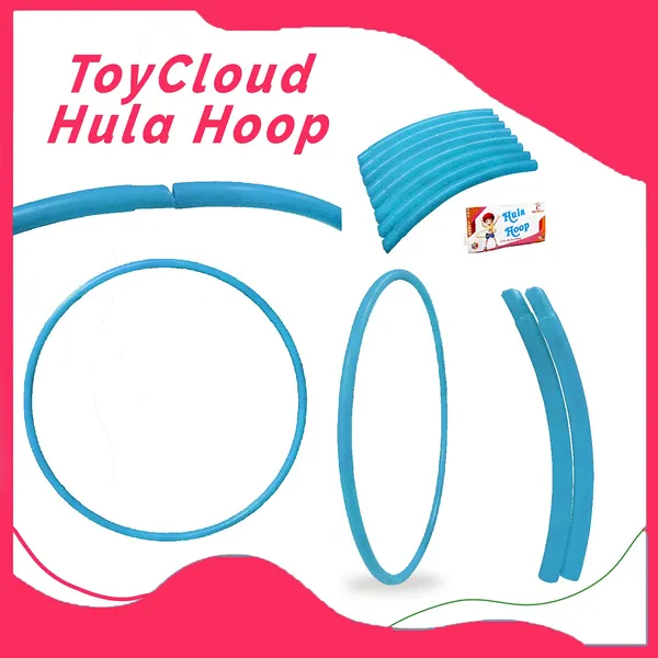 Adults_Premium_Octa_Design_8_Inter-lockable_Pieces_Exercise_Hula_Hoop_(Size_18-29_Inch,_Blue)
