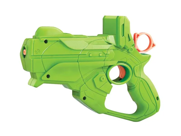 Alpha_Soft_Foam_Blaster_Gun_Toy,_Safe_and_Long_Range,_3_Soft_Bullets_Guns_&_Darts_(Multicolor)