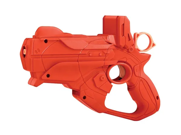 Alpha_Soft_Foam_Blaster_Gun_Toy,_Safe_and_Long_Range,_3_Soft_Bullets_Guns_&_Darts_(Multicolor)