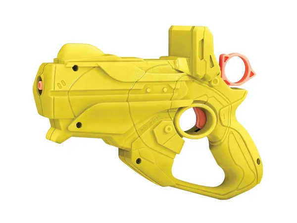 Alpha_Soft_Foam_Blaster_Gun_Toy,_Safe_and_Long_Range,_3_Soft_Bullets_Guns_&_Darts_(Multicolor)