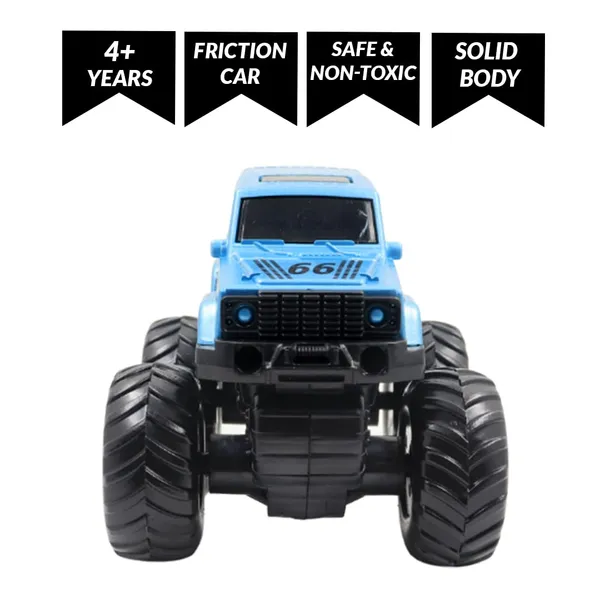 Freego_Monster_Truck_Car_Toy_for_Boys_Big_Size_4x4_Big_Foot_Friction_Khilona_Big_Wheel_Indian_360_Degree_Stunt_4wd_Cars_Push_go_for_Toddlers_Kids_Gift