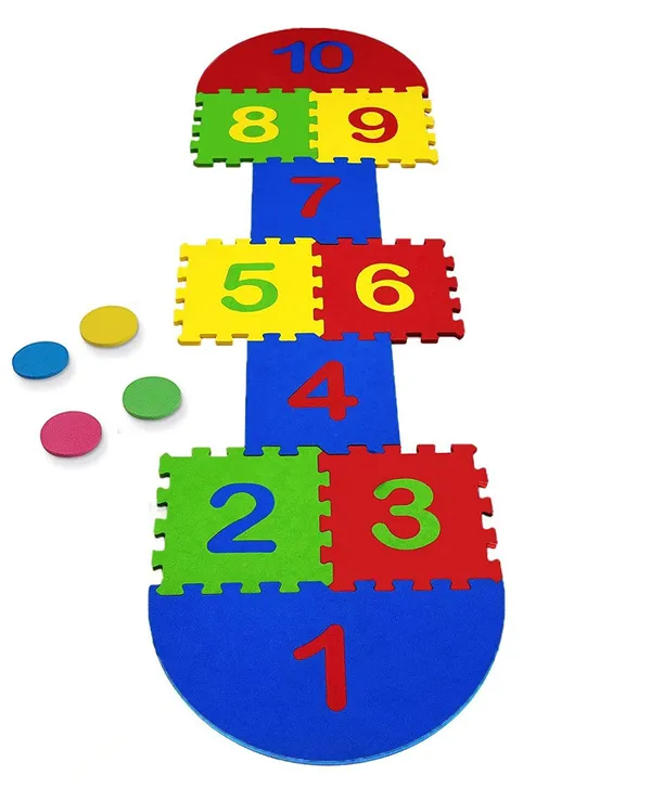 Hopscotch_Mat_for_Kids_Hopscotch_Foam_Mat_Puzzle_for_Kids_Hopscotch_Indoor_Outdoor_Game_for_Kids-Multi-Color