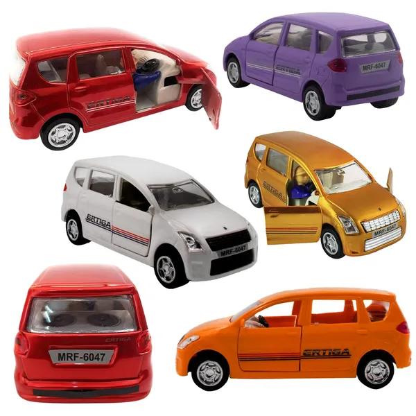Pull_Back_Toy_Ertiga+Duster+Xuv_500_Car_Vehicle_Die_Cast_Scale_Model_Kid_Toy_Hobby_Plastic_Make_in_India