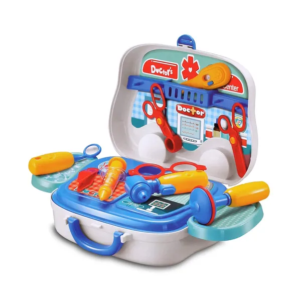 Doctor_Set_with_Portable_Briefcase_Pretend_Play_Toy_(Without_Stethoscope)_Doctor_Play_Set_for_Toddler_Boys_Girls_(Blue)