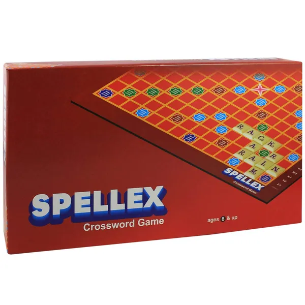 Spellex_Crossword_Board_Game_|_Brainteaser/English_Crossword_Puzzle_Game_of_Searching_Words,_Improve_Spelling,_Vocabulary_for_Kids