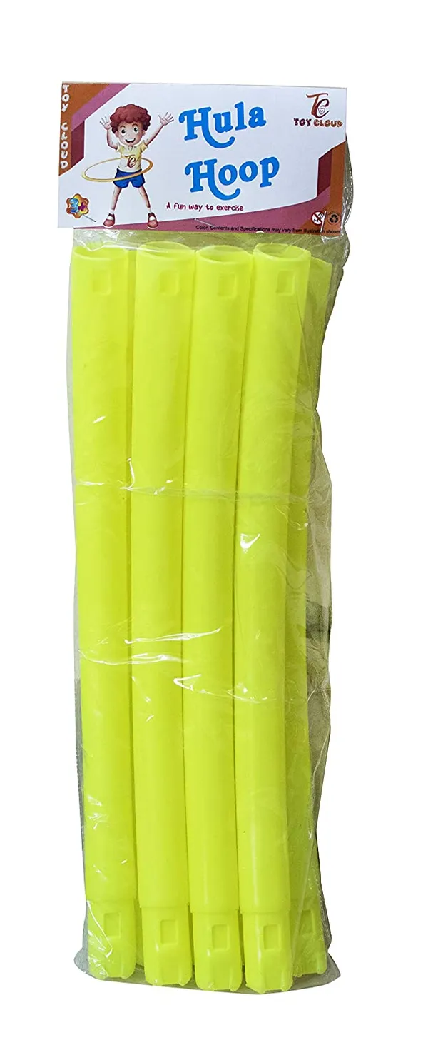 Octa_Design_8_Inter-lockable_Pieces_Adjustable_Hula_Hoop_for_Adults_Exercise_(4_Size,_18-29_Inch,_Fluorescent)