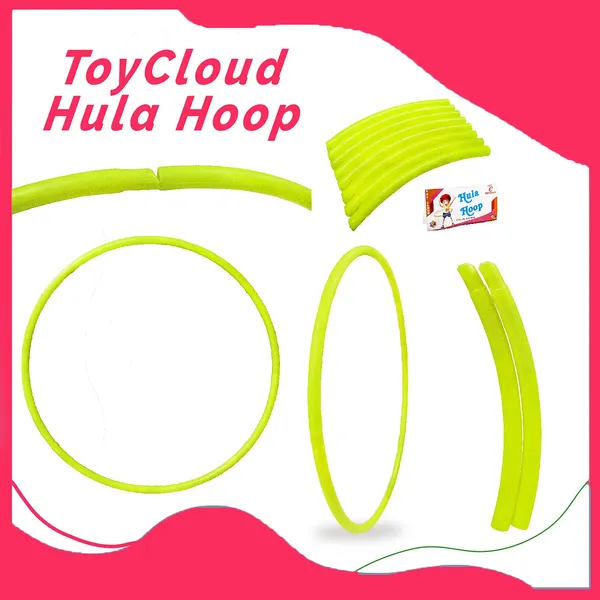 Octa_Design_8_Inter-lockable_Pieces_Adjustable_Hula_Hoop_for_Adults_Exercise_(4_Size,_18-29_Inch,_Fluorescent)