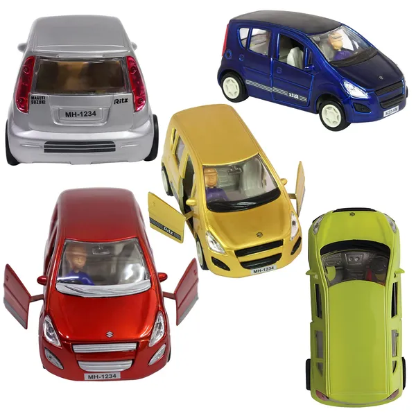 Pull_Back_Ritz_Scorpio_Prado_Car_Toy_Vehicle_Die_Cast_Door_Opening_Scale_Model_Toy_for_Kid_Hobby_Plastic_Make_in_India