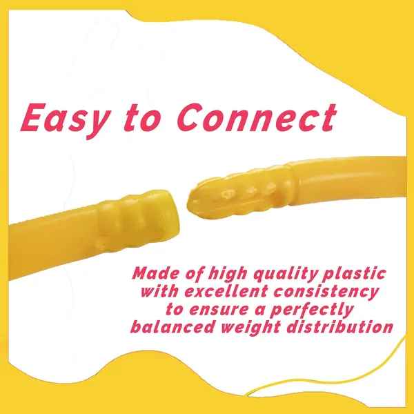 Classic_Design_|_6_Interlock_able_Pieces_Adjustable_Hula_Hoop_Ring_for_Adults_Exercise_3_Size_17-27_Inch_(Yellow)