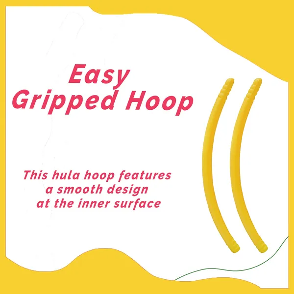 Classic_Design_|_6_Interlock_able_Pieces_Adjustable_Hula_Hoop_Ring_for_Adults_Exercise_3_Size_17-27_Inch_(Yellow)