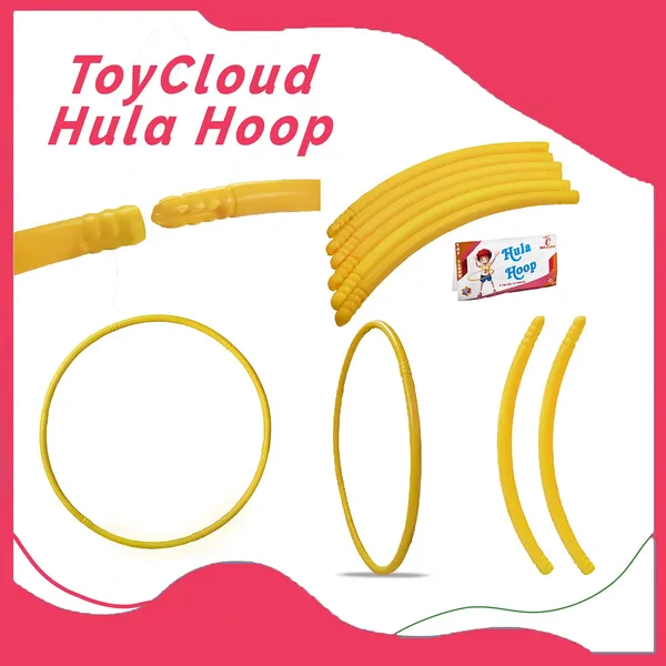 Classic_Design_|_6_Interlock_able_Pieces_Adjustable_Hula_Hoop_Ring_for_Adults_Exercise_3_Size_17-27_Inch_(Yellow)