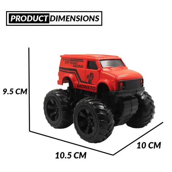 Freego_Monster_Pick_Up_Truck_Car_Toy_for_Boys_Size_Big_Foot_Friction_Khilona_Big_Wheel_Indian_360_Degree_Stunt_4wd_Cars_Push_go_for_Toddlers_Kids_Gift