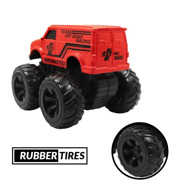 Freego_Monster_Pick_Up_Truck_Car_Toy_for_Boys_Size_Big_Foot_Friction_Khilona_Big_Wheel_Indian_360_Degree_Stunt_4wd_Cars_Push_go_for_Toddlers_Kids_Gift