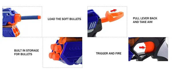 Manual_Soft_Blaster_Bullet_Dart_Gun_Toy_with_10_Soft_Bullets,_Safe_and_Long_Range_Shooting_Gun_(5_Soft_Foam_Bullets_and_5_Suction_Dart_Bullets)