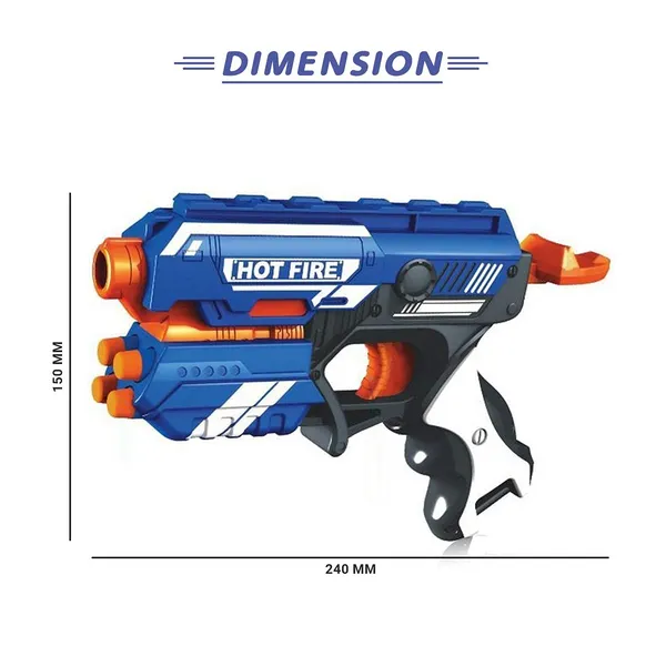 Manual_Soft_Blaster_Bullet_Dart_Gun_Toy_with_10_Soft_Bullets,_Safe_and_Long_Range_Shooting_Gun_(5_Soft_Foam_Bullets_and_5_Suction_Dart_Bullets)