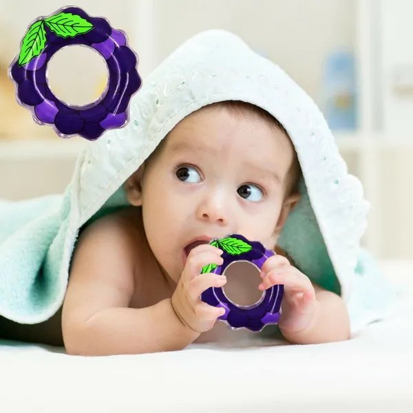 Water_Teether_for_Babies_Non-Toxic_Food_Grade_BPA-Free_Silicon_Teether_for_Infants_Freeze_Safe_Easy_Teething_&_Chewing_Play_Toys_for_Baby_Grapes