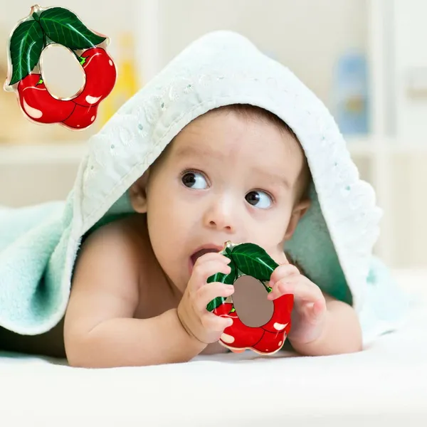 Water_Teether_for_Babies_Non-Toxic_Food_Grade_BPA-Free_Silicon_Teether_for_Infants_Freeze_Safe_Easy_Teething_&_Chewing_Play_Toys_for_Baby_Cherry