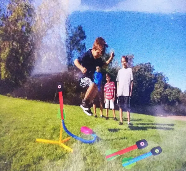 Jump_Rocket_Stomp_Launcher_and_3_Foam_Tipped_Rockets_with_Whistling_Sound_Outdoor_Toy_for_Kids_Flies_Upto_150ft