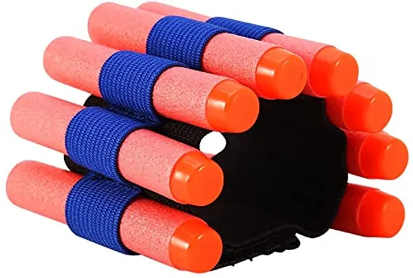 Hand_Strap_for_Soft_Dart_Bullets_Toy_Gun_Foam_Darts_Any_Type_of_Head,_Easy_Store,_Multicolor