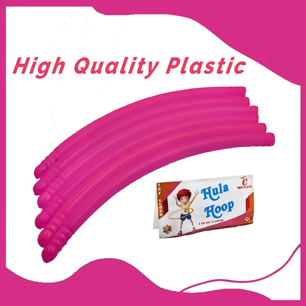 Hula_Hoop_for_Adults_Exercise_|_Classic_Design_|_6_Interlockable_Pieces_Kids_Girls_Women_Premium_Hoola_Hoop_Ring_Adjustable_3_Size_17-27_Inch_(Pink)