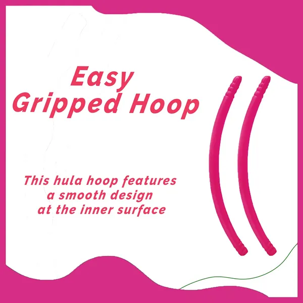 Hula_Hoop_for_Adults_Exercise_|_Classic_Design_|_6_Interlockable_Pieces_Kids_Girls_Women_Premium_Hoola_Hoop_Ring_Adjustable_3_Size_17-27_Inch_(Pink)