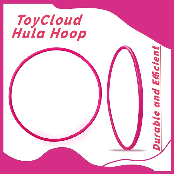 Hula_Hoop_for_Adults_Exercise_|_Classic_Design_|_6_Interlockable_Pieces_Kids_Girls_Women_Premium_Hoola_Hoop_Ring_Adjustable_3_Size_17-27_Inch_(Pink)