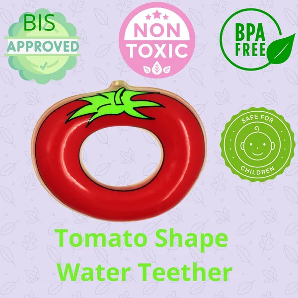Water_Teether_for_Babies_Non-Toxic_Food_Grade_BPA-Free_Silicon_Teether_for_Infants_Freeze_Safe_Easy_Teething_&_Chewing_Play_Toys_for_Baby_Tomato