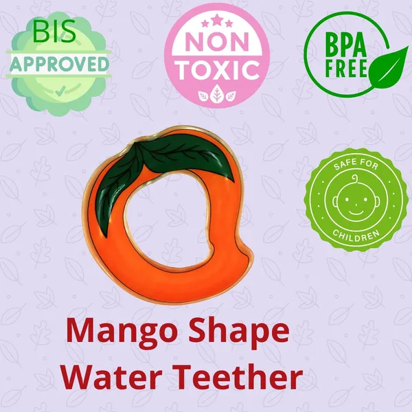 Water_Teether_for_Babies_Non-Toxic_Food_Grade_BPA-Free_Silicon_Teether_for_Infants_Freeze_Safe_Easy_Teething_&_Chewing_Play_Toys_for_Baby_Mango