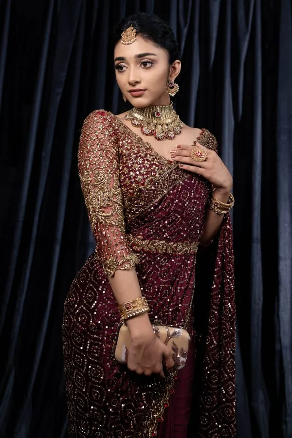 Fancy_Dori_With_Fancy_Zari_&_Full_Sequence_Work_Bridal_Saree_Collection_Test