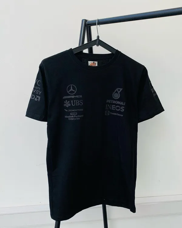 Jersey Circle (AMIABLE ENTERPRISES) AMG Mercedes Benz 2024