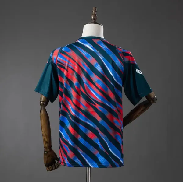 ARSENAL_Pre-Match_25-26_Jersey