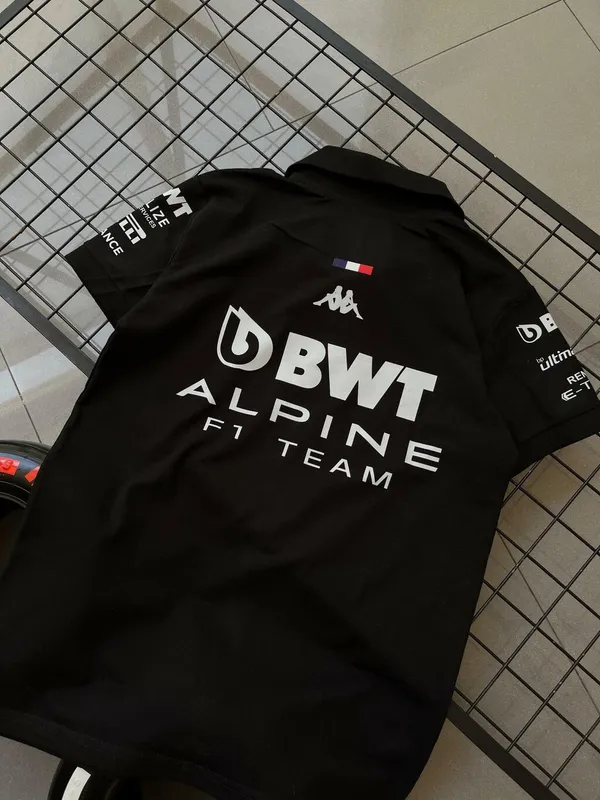 Alpine_2025_Black_Polo